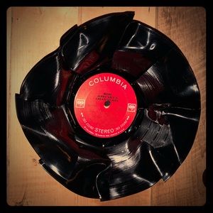 Record flower
